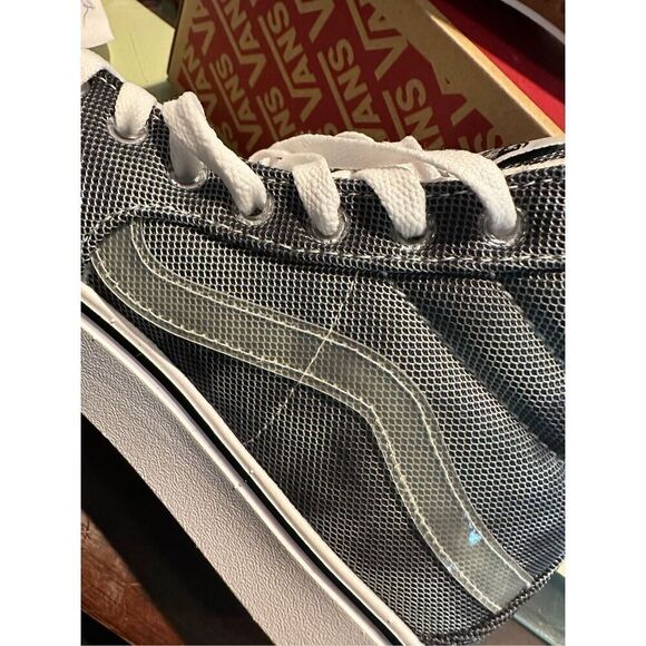 Unisex Vans Comfycush Sk8 - Picture 7 of 8